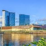 NUSTAR Resort & Casino