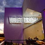 The Violet Crown Movie Theater