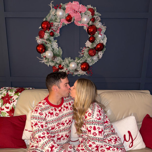 Making a Home Together