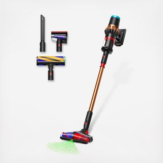 V16 Piston Animal + Auto-Empty Dock Cordless Vacuum