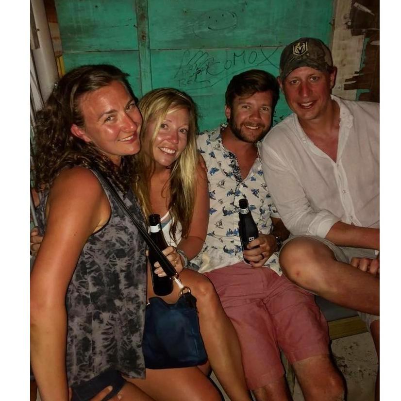 Caye Caulker, Belize