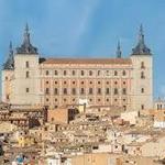 Alcázar de Toledo