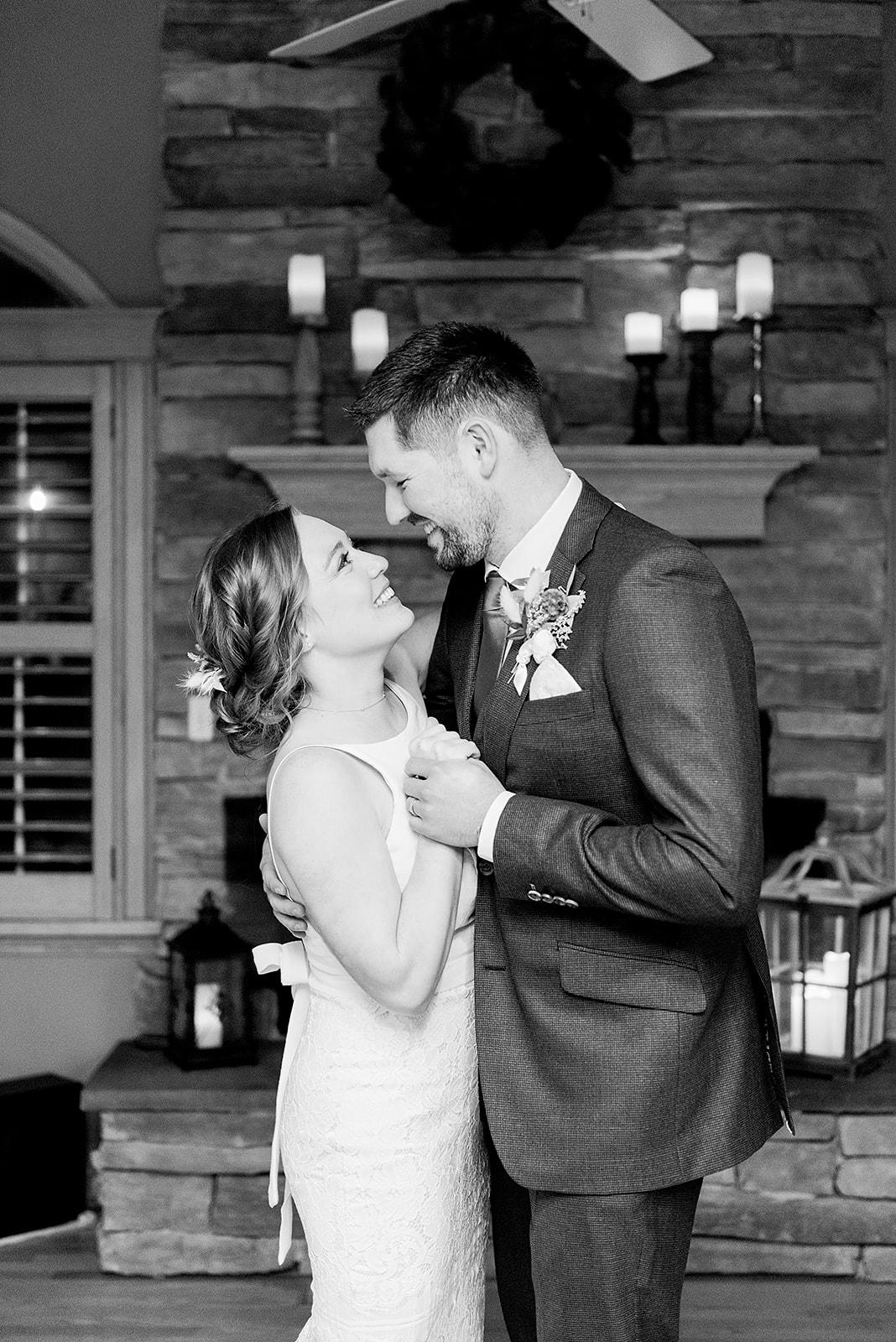 The Wedding Website of Amanda Lester and Daniel Murray