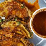 Taqueria y Birrieria las Cuatro Milpas