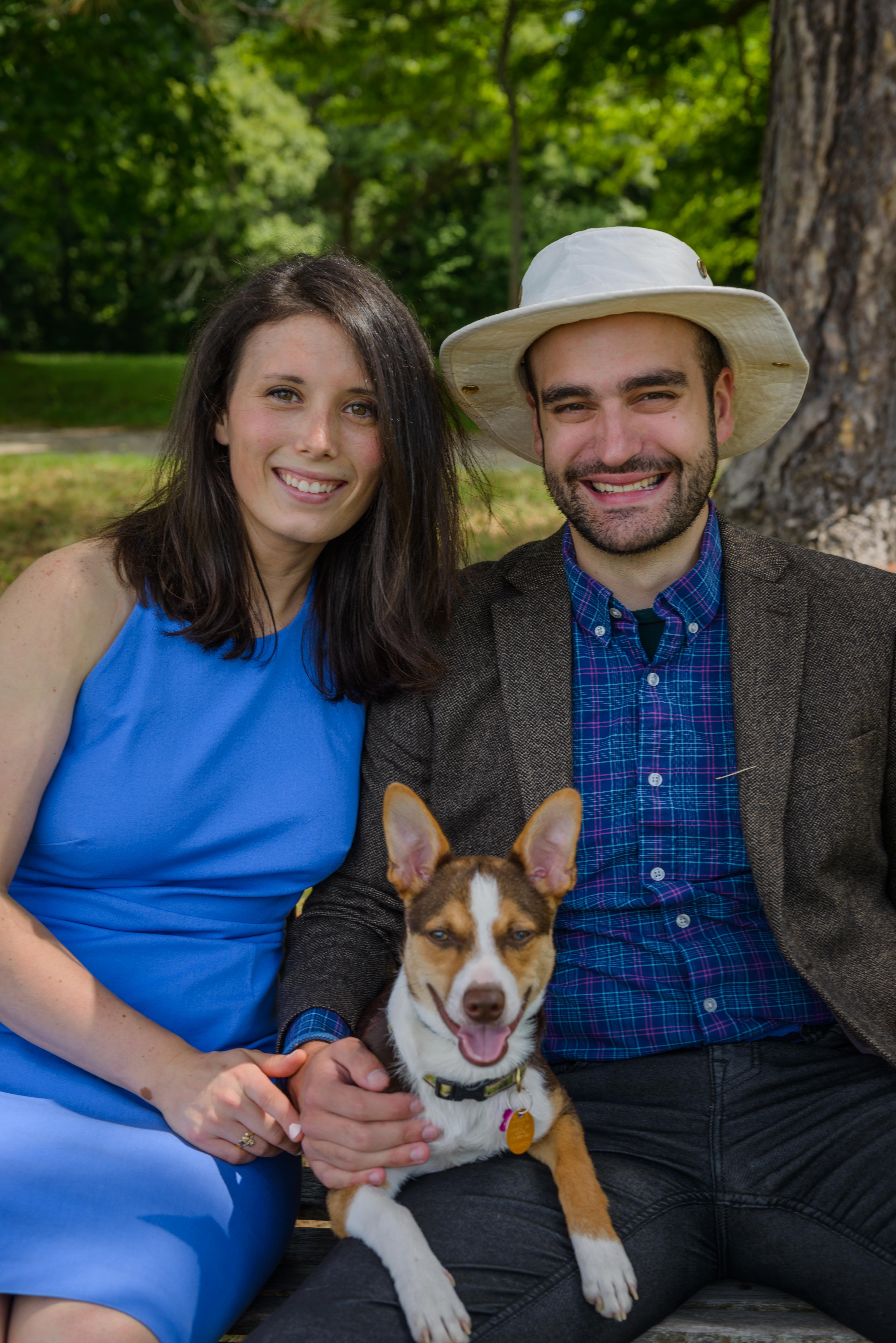 The Wedding Website of Kelley Bryant and Max Dilthey