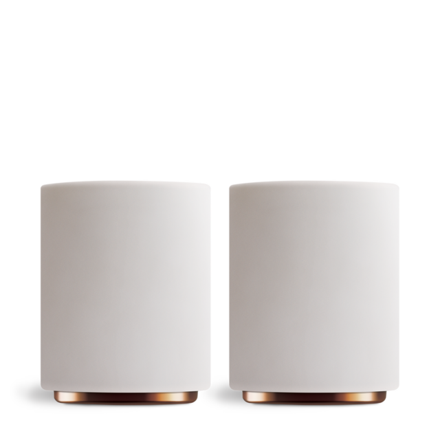 Monty Milk Art Cups