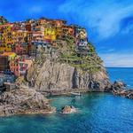 Cinque Terre