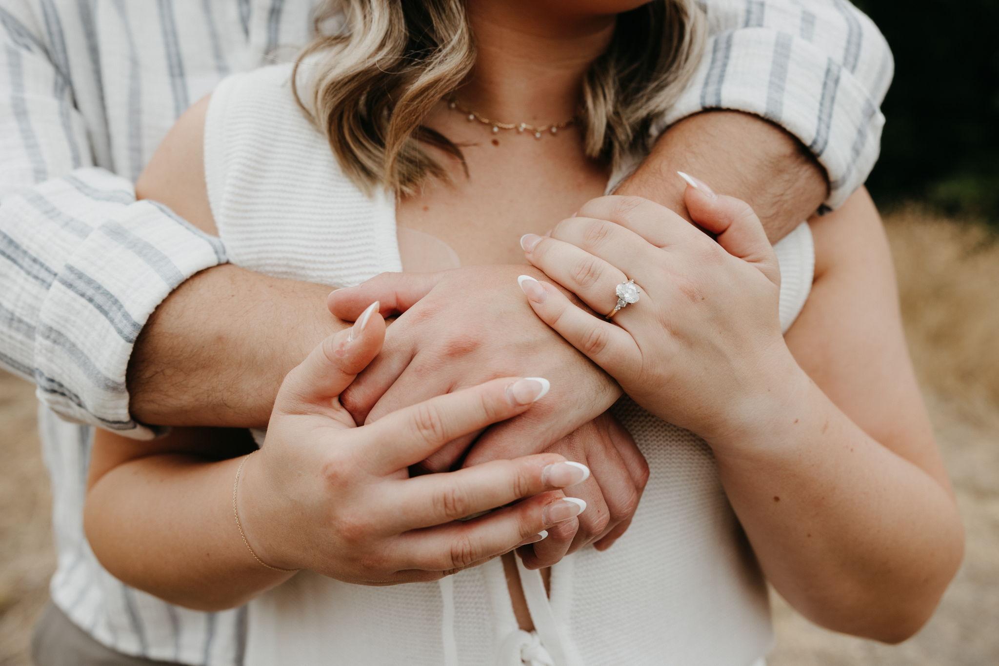 The Wedding Website of Hannah McArthur and Chris Bigler