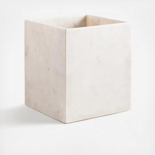 Pietra Wastebasket