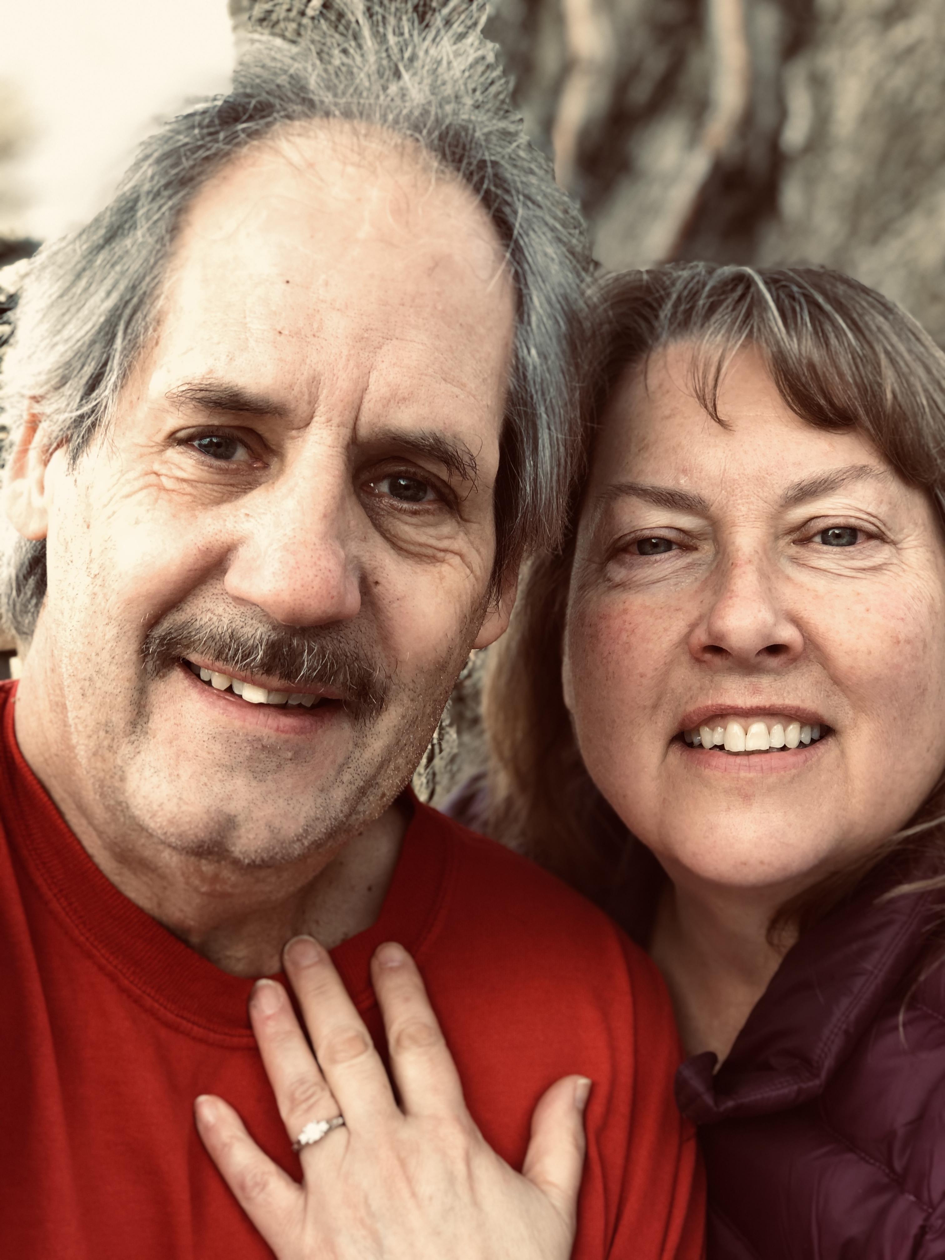 The Wedding Website of Carrie Sweeney and Russ Goethel