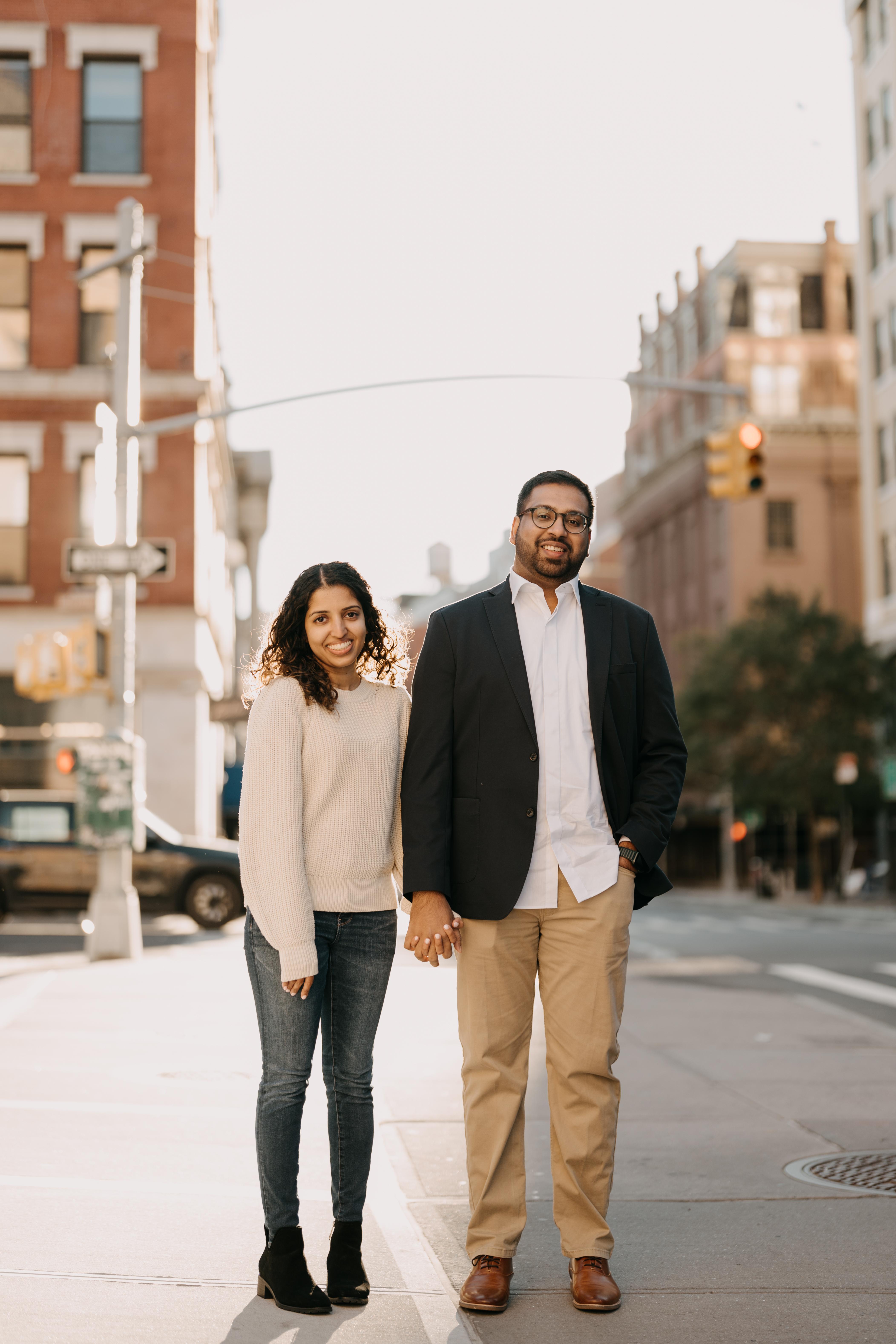 The Wedding Website of Gina Daniel and Leon Thanikal