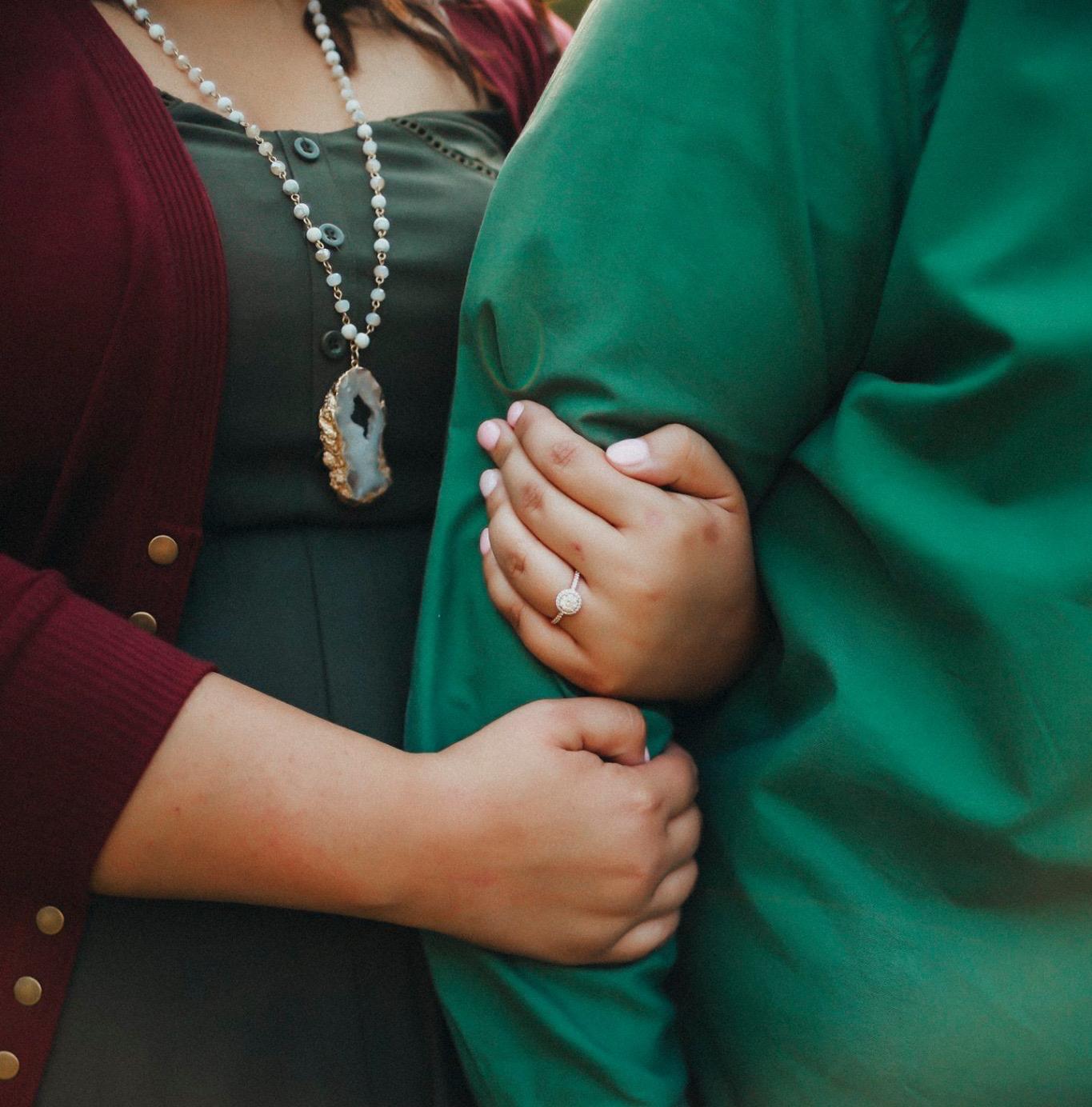 The Wedding Website of Ashley Abner and Paul Bargo