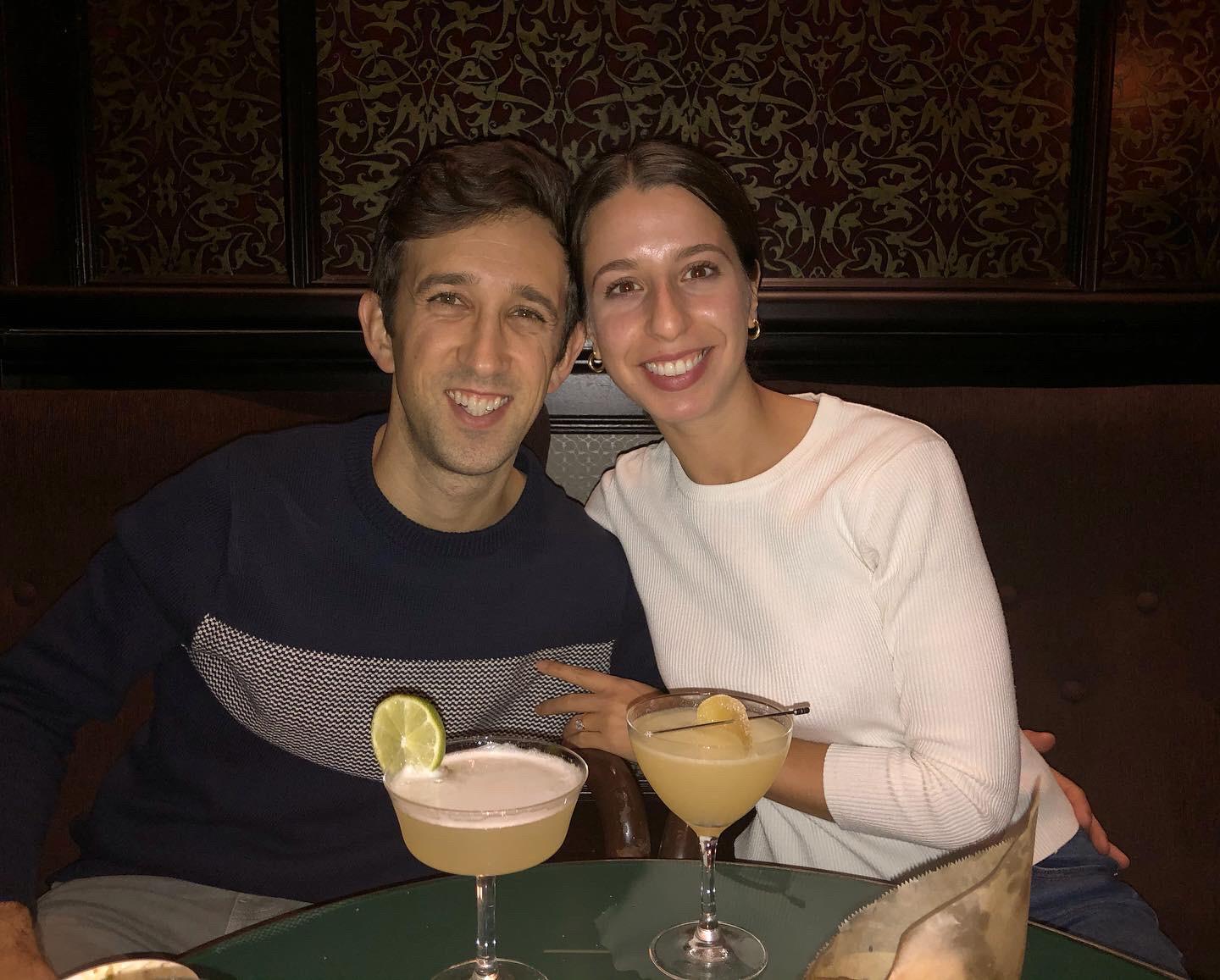 Love them cocktails.