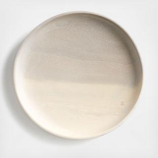 Tondo Plate, Set of 4