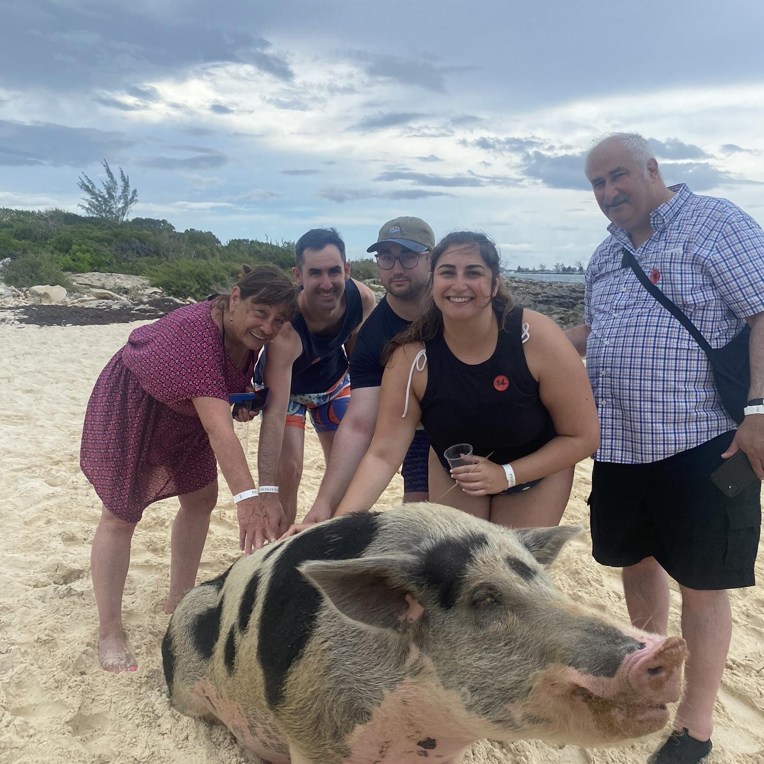 Bahamas, 2025