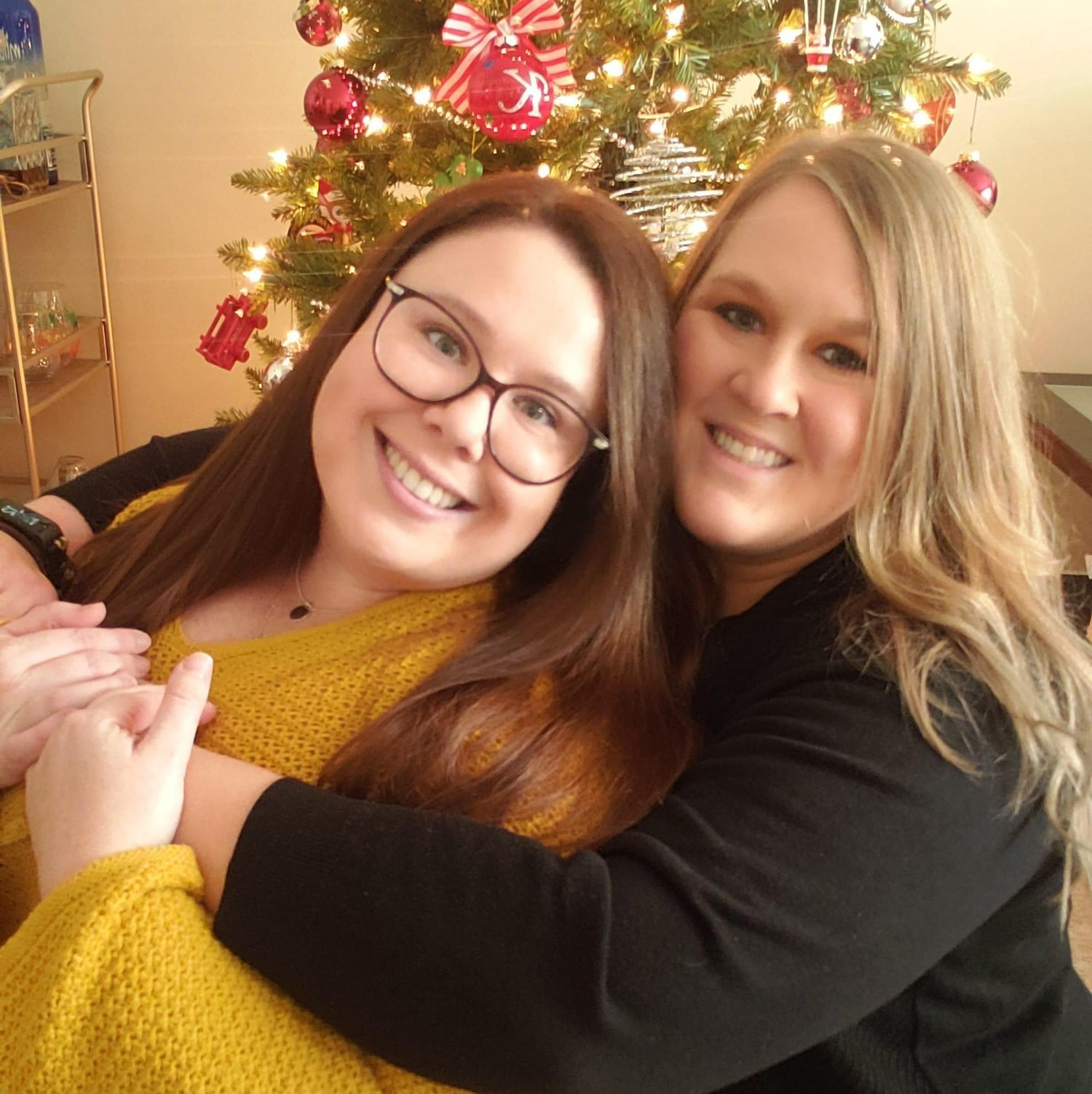The Wedding Website of Amanda Thompson and Kerry Hanley