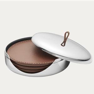 SKY contemporary coster set