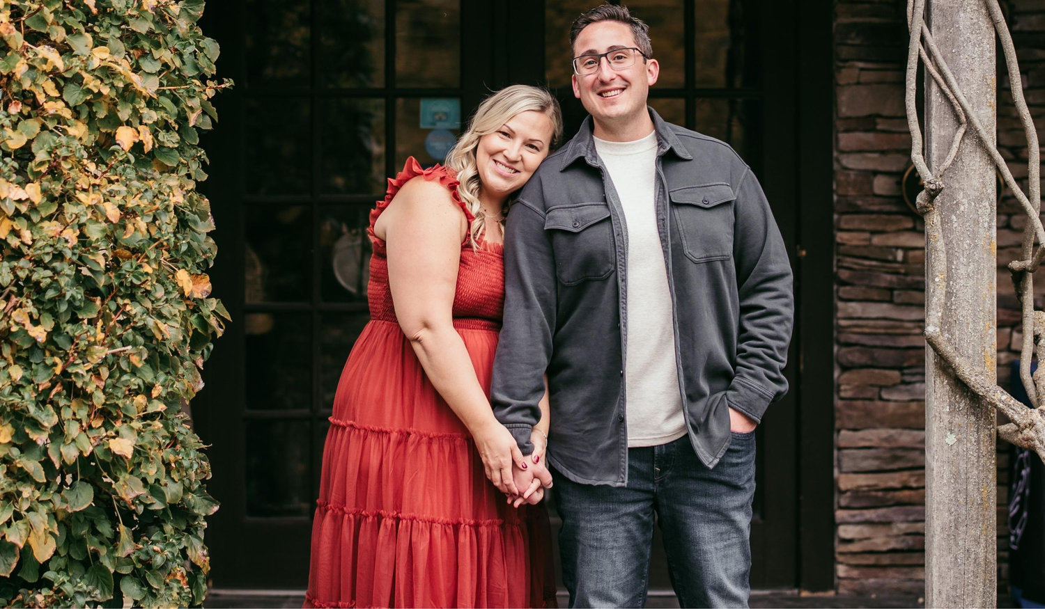 The Wedding Website of Justin Anthony Chrone and Brianna Leigh Stefanko
