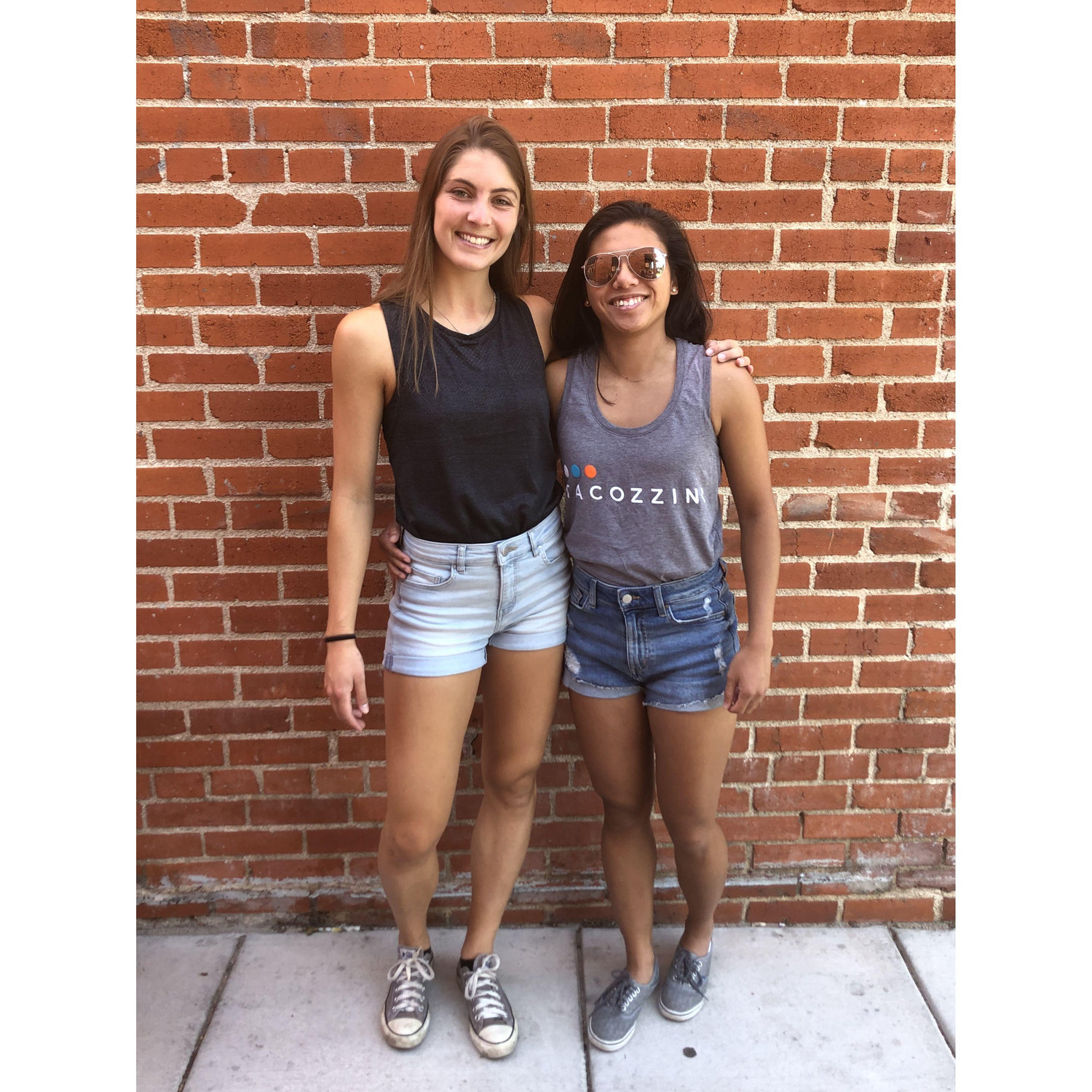 First trip together as a couple! [Denver, CO]