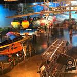 Air Zoo Aerospace & Science Museum