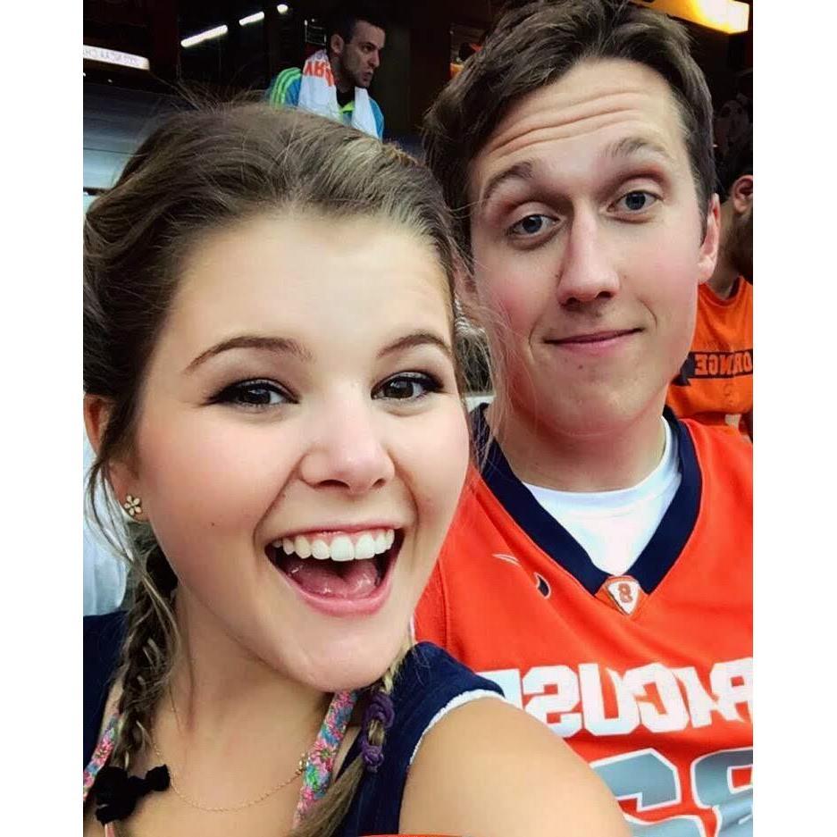 Go Cuse!