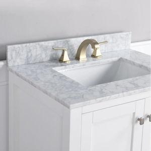 New Bathroom Sink
