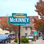 Historic Downtown McKinney