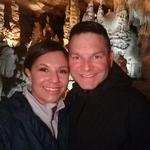Cathedral Caverns State Park