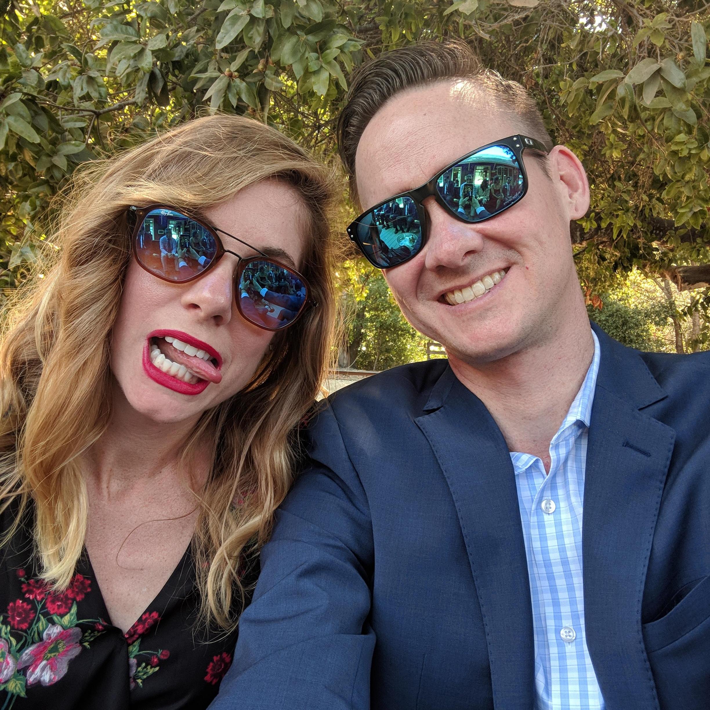 Forever wedding dates.