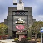 Zippo / Case Museum & Flagship Store