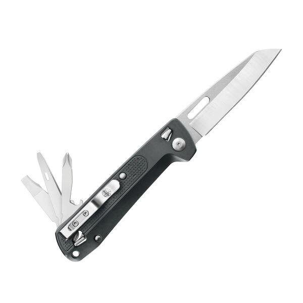 Leatherman Knife
