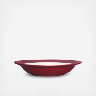 Colorwave Rim Soup Bowl