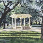 White Point Garden