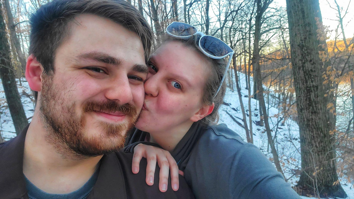 The Wedding Website of Emma Lechner and Garrett Rose