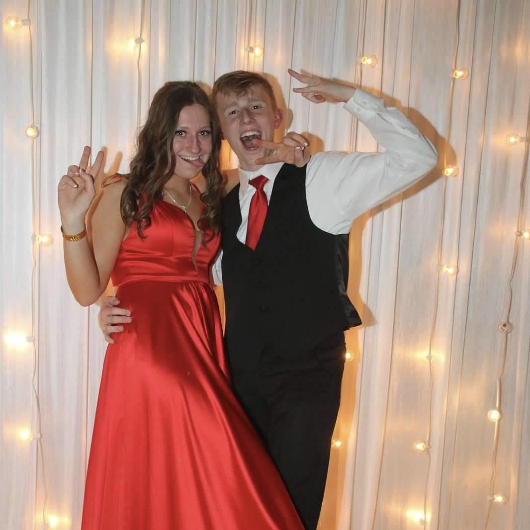 Prom!