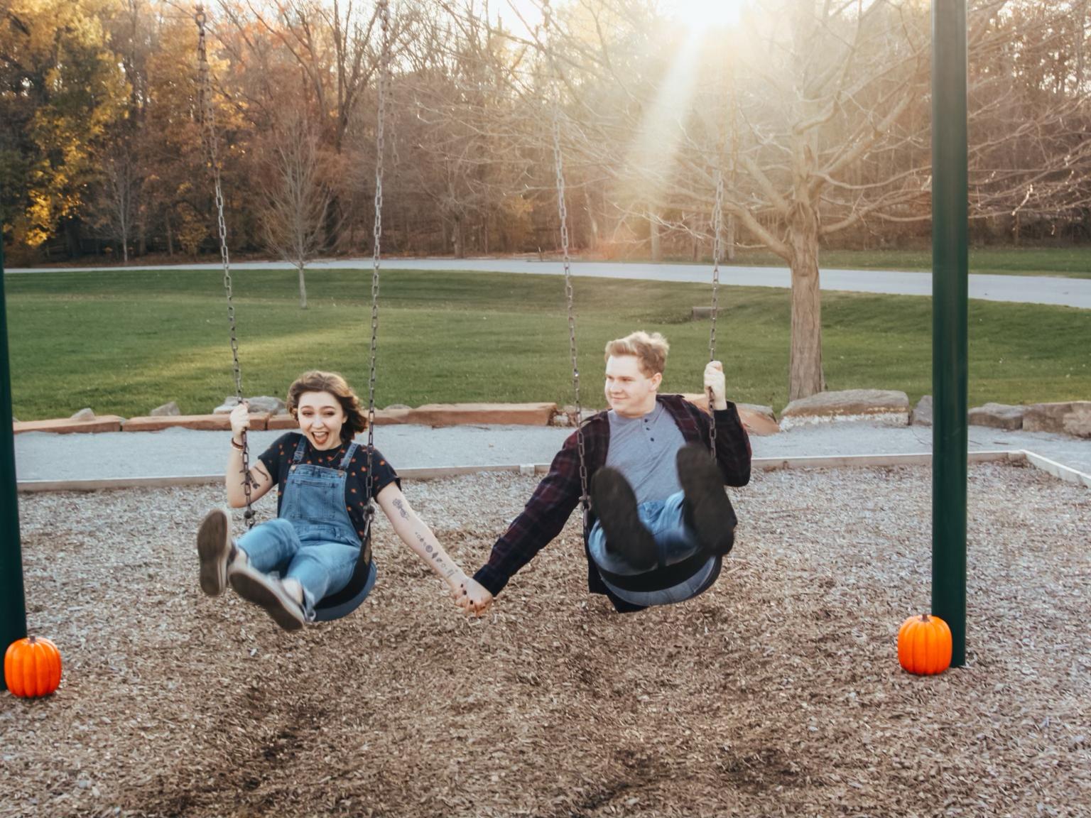 The Wedding Website of Lauren Hiteshew and Ian Freeman