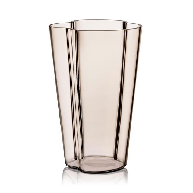 Iittala Aalto Vase, 8.75"