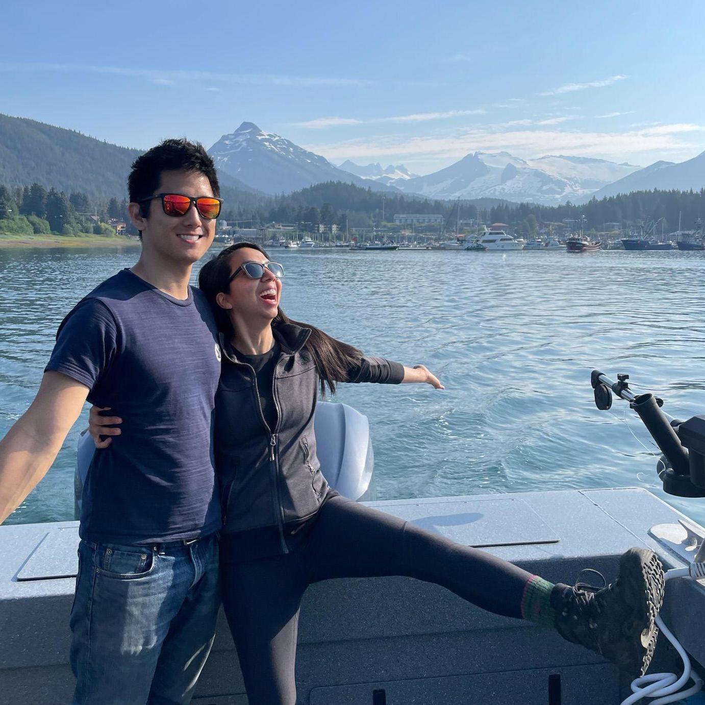 Basking in the Alaskan beauty | Juneau | July 2022