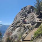 Moro Rock