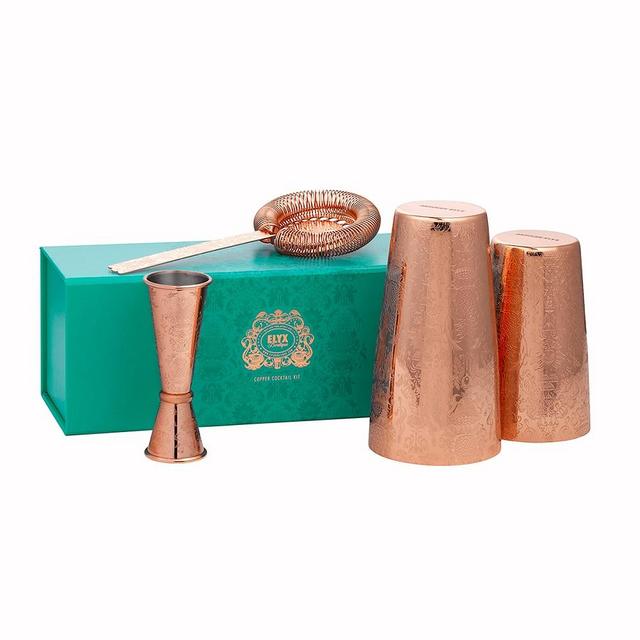 Elyx Cocktail Kit