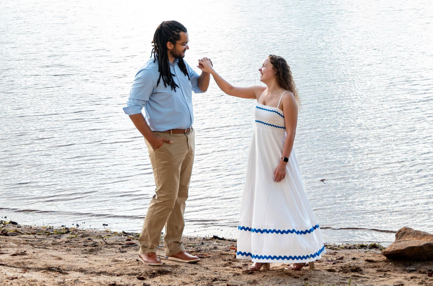 The Wedding Website of Avery Dinger and Avery Payne