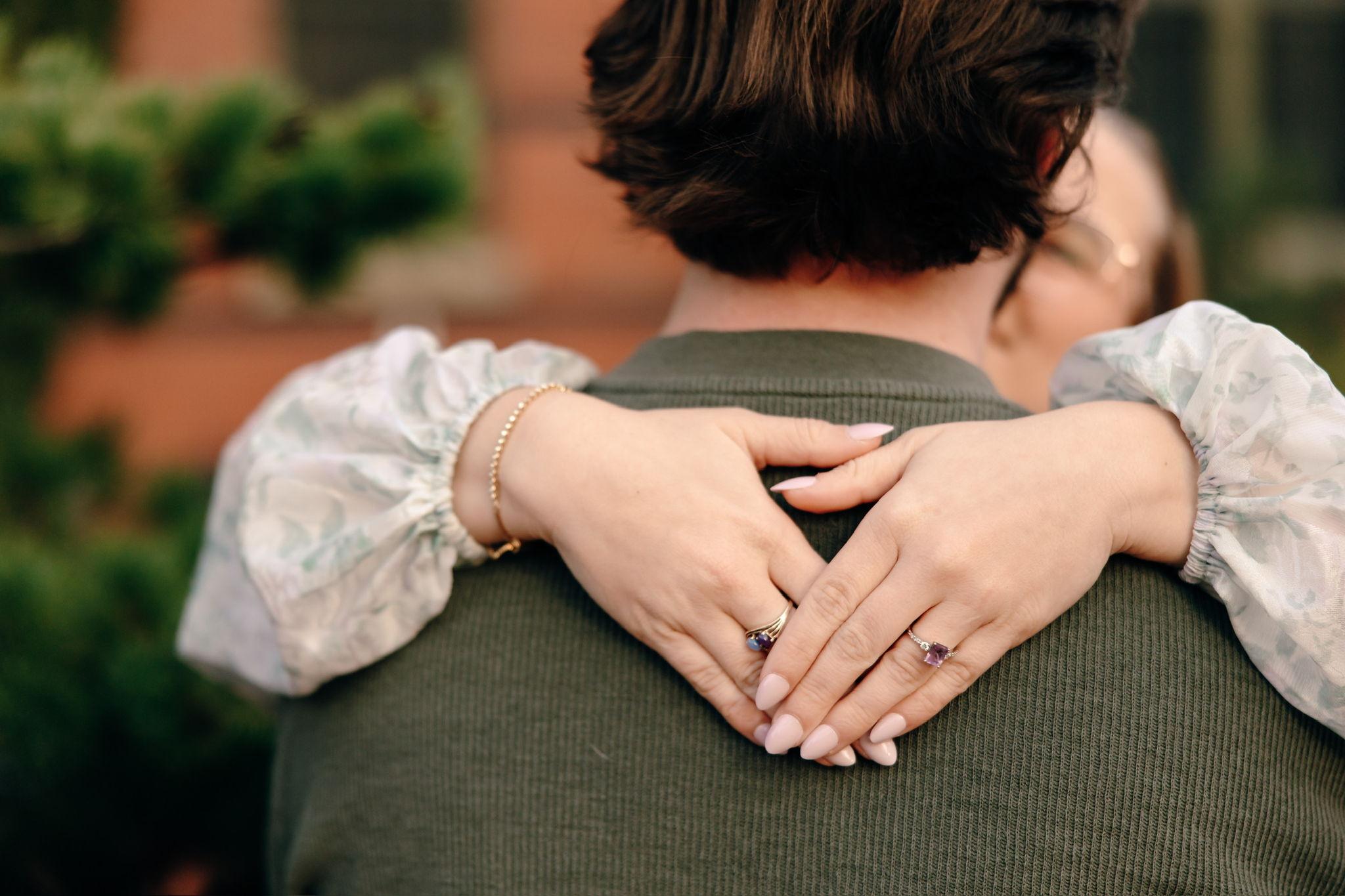 The Wedding Website of Kasey Fairbanks and Alexander Brown