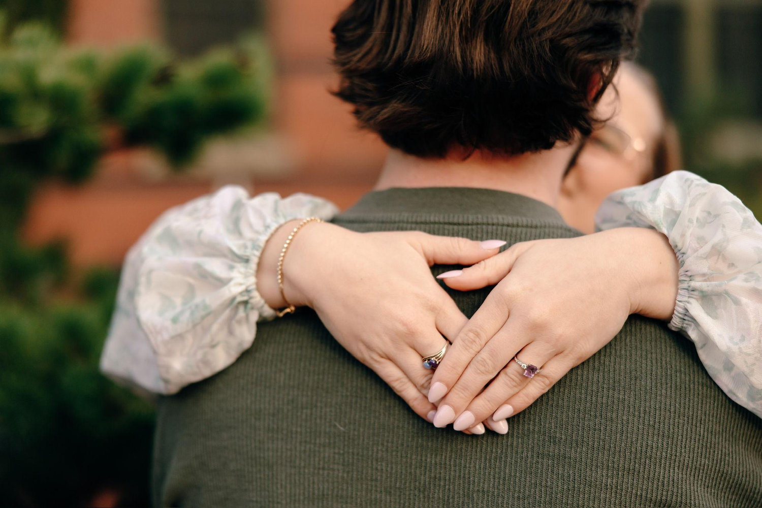 The Wedding Website of Kasey Fairbanks and Alexander Brown