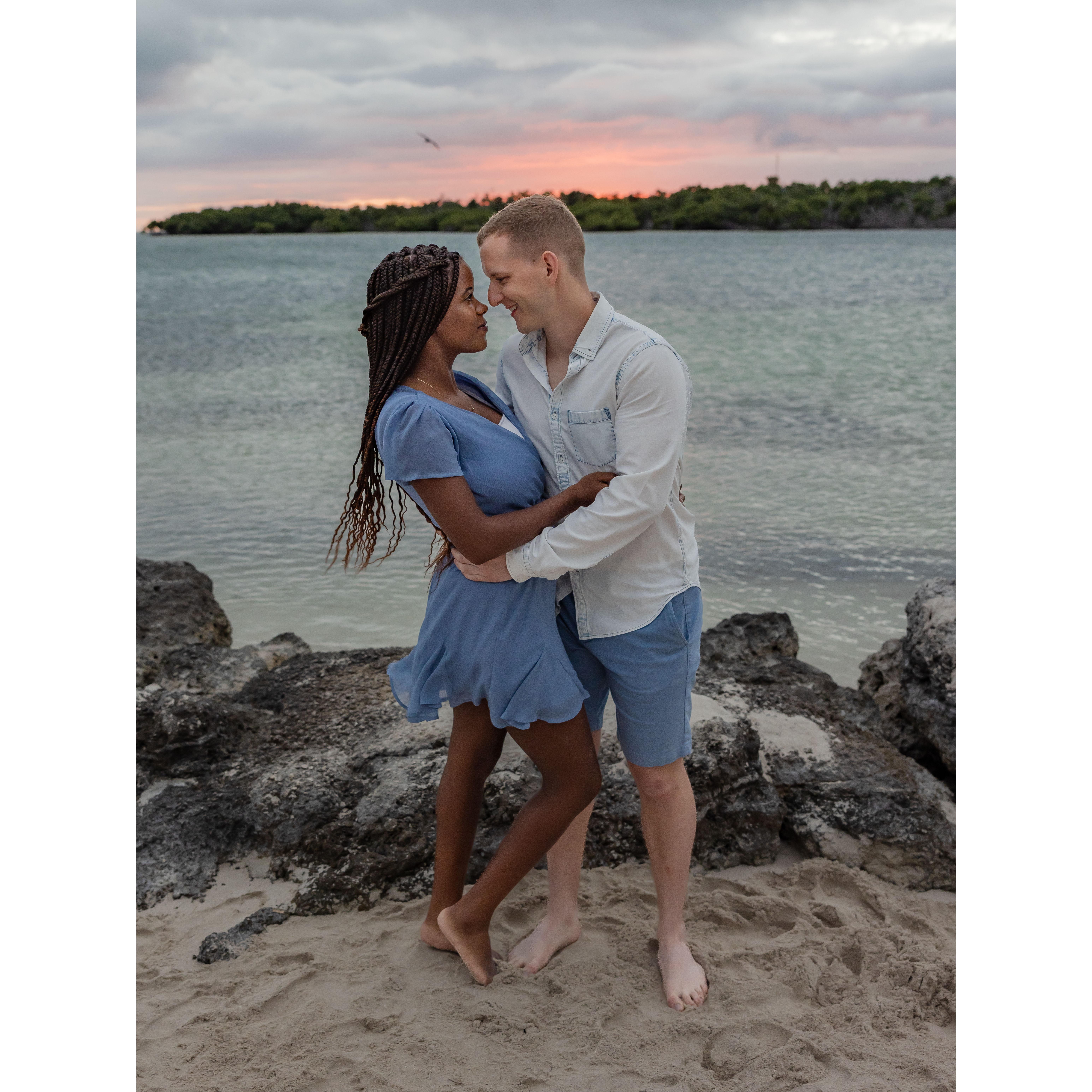 Florida Keys 2022