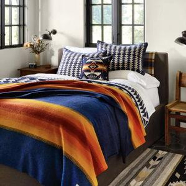 Buy GRAND CANYON NATIONAL PARK BLANKET for USD 269.00-369.00 | Pendleton