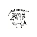 The Four Horsemen