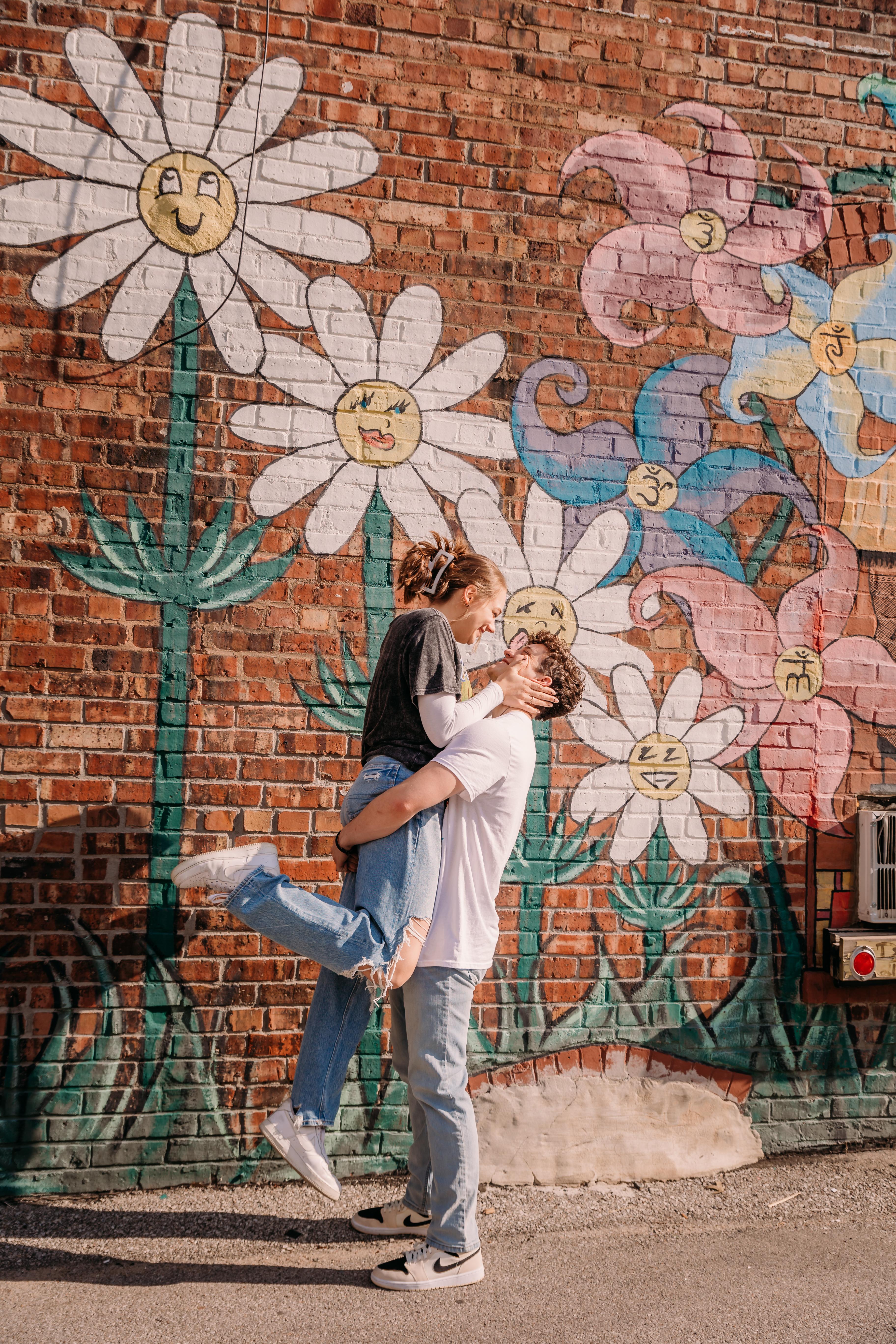 The Wedding Website of Sean Atchley and Shelana Cochran