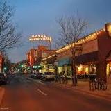 Downtown Flagstaff