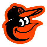 Orioles game at Oriole Park at Camden Yards