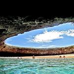 Excursion to Playa del Amor
